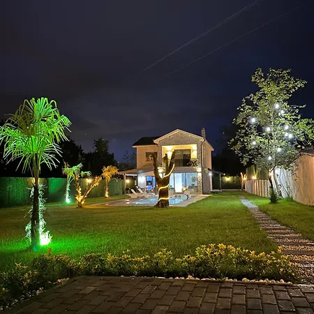 Villove Villa