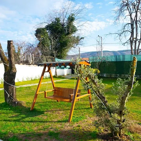 Villove Villa *