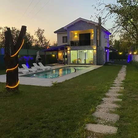 Villa Villove Sapanca