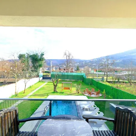 Villa Villove