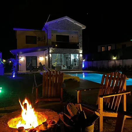 Villove Villa *