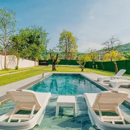 Villa Villove