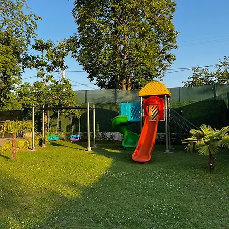 Villa Villove