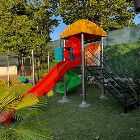 Villove Villa
