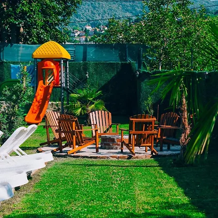 Villa Villove Sapanca