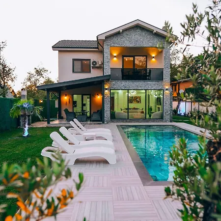 Villove Villa